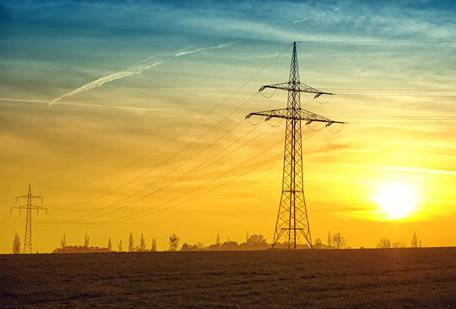 IARES - Industrieallianz für regionale Energiesicherheit - kritische Infrastruktur